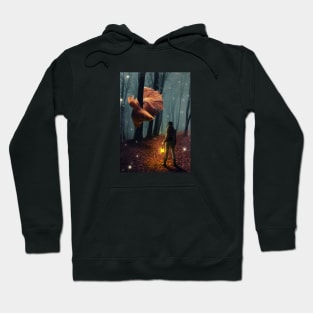 Dream State Hoodie